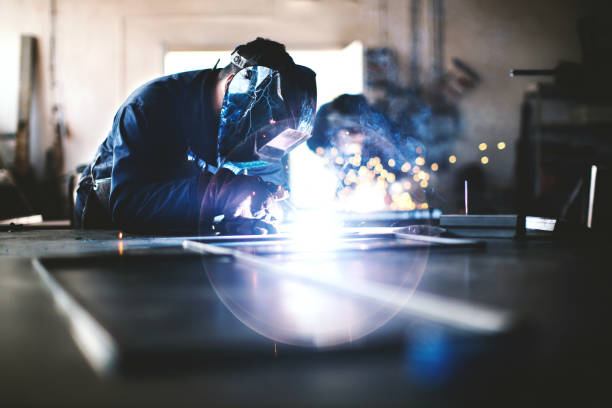 Best Specialty Welding Processes in Youngstown, OH