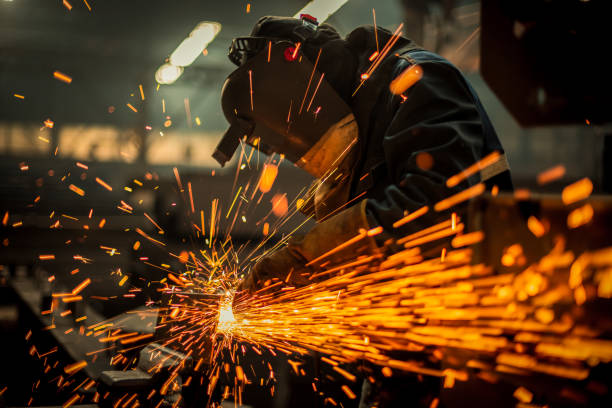 Best Automation and Robotic Welding in Youngstown, OH