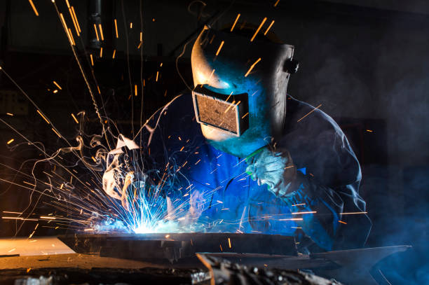 Affordable Welder Services in Youngstown, OH