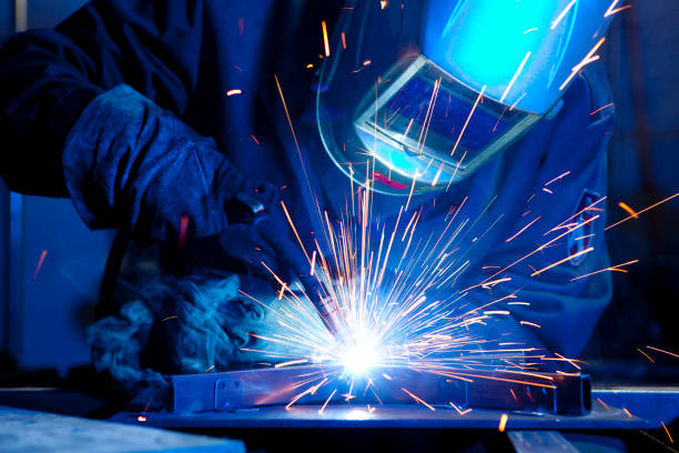 Best Specialty Welding Processes in Youngstown, OH